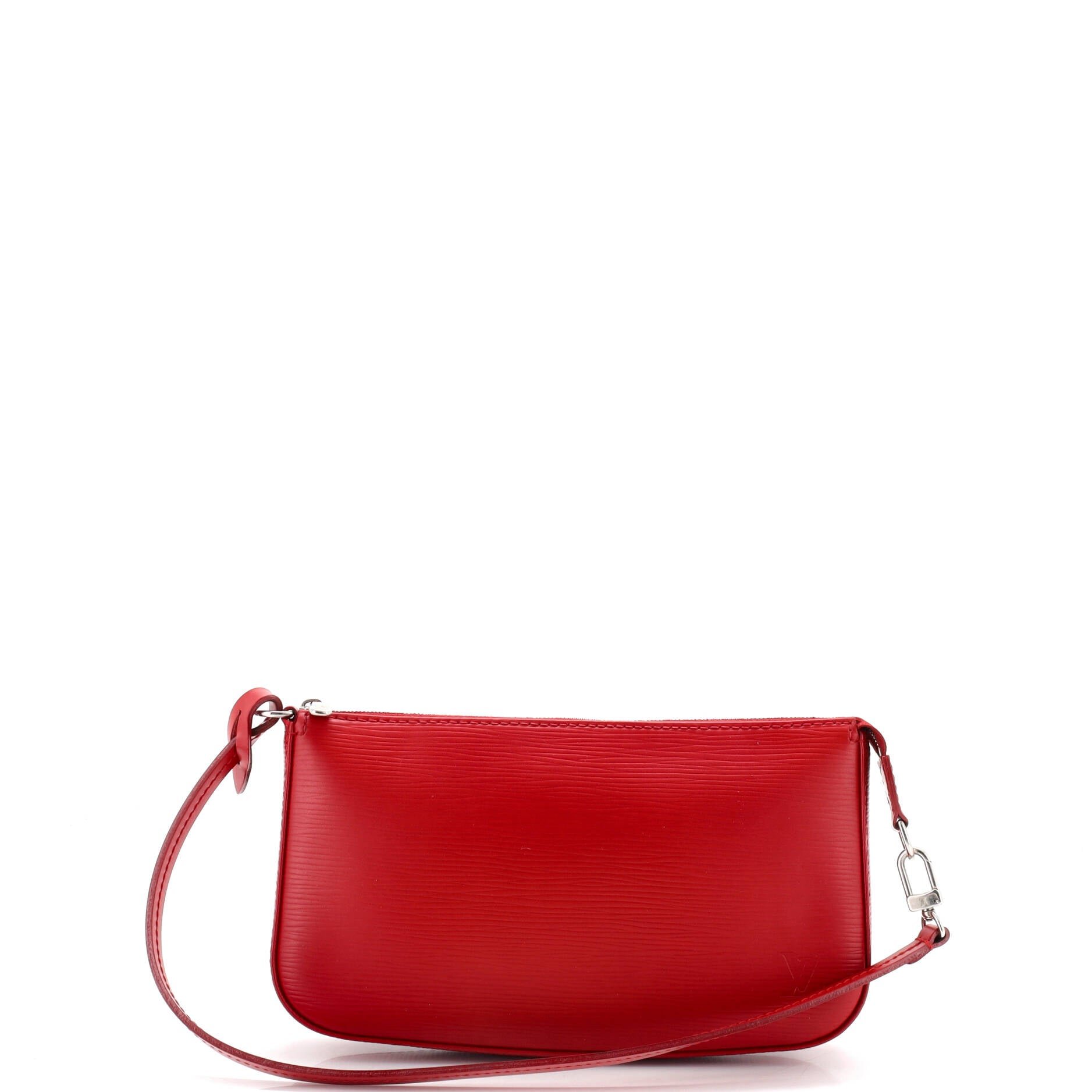 Pochette Accessoires NM Epi Leather