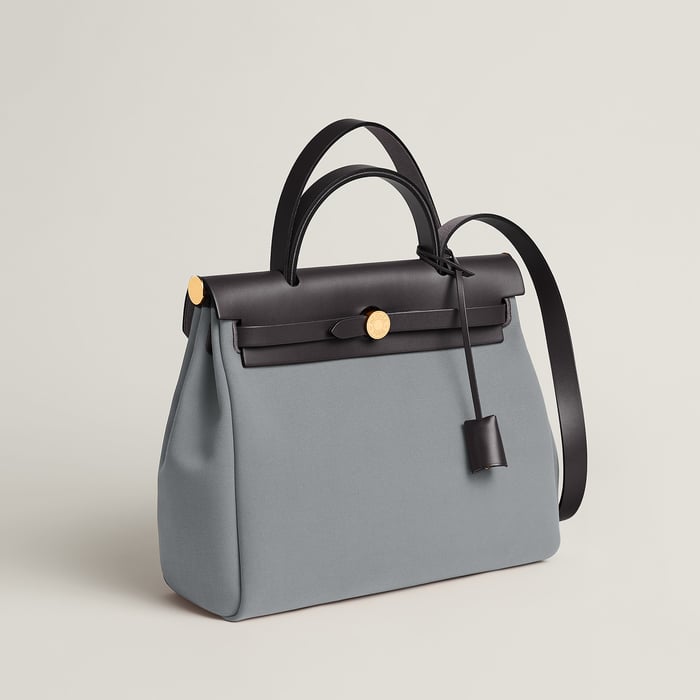 Bolso Herbag Zip 31 Retourné