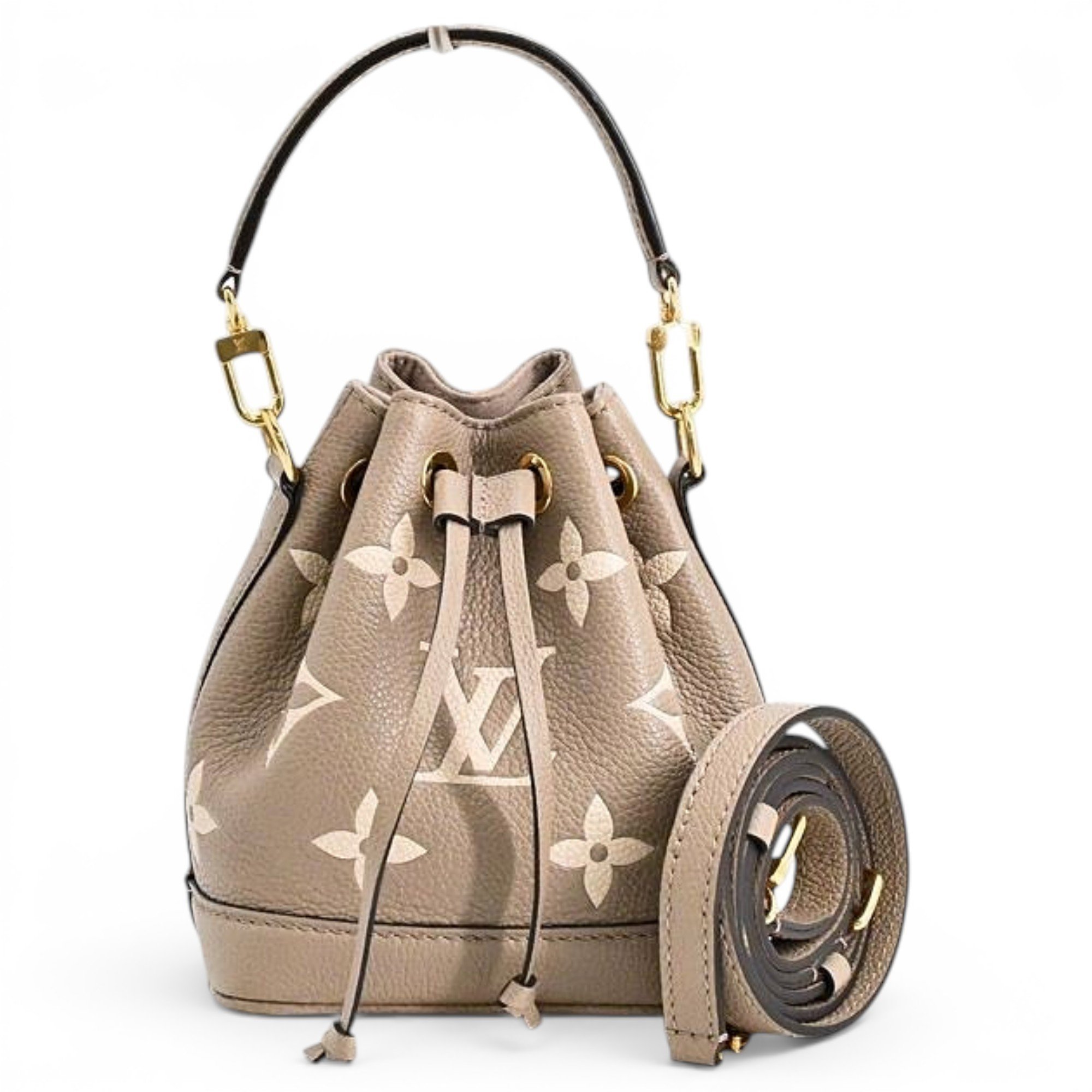 Nano Noé cloth bag