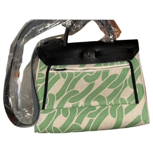 Herbag cloth handbag