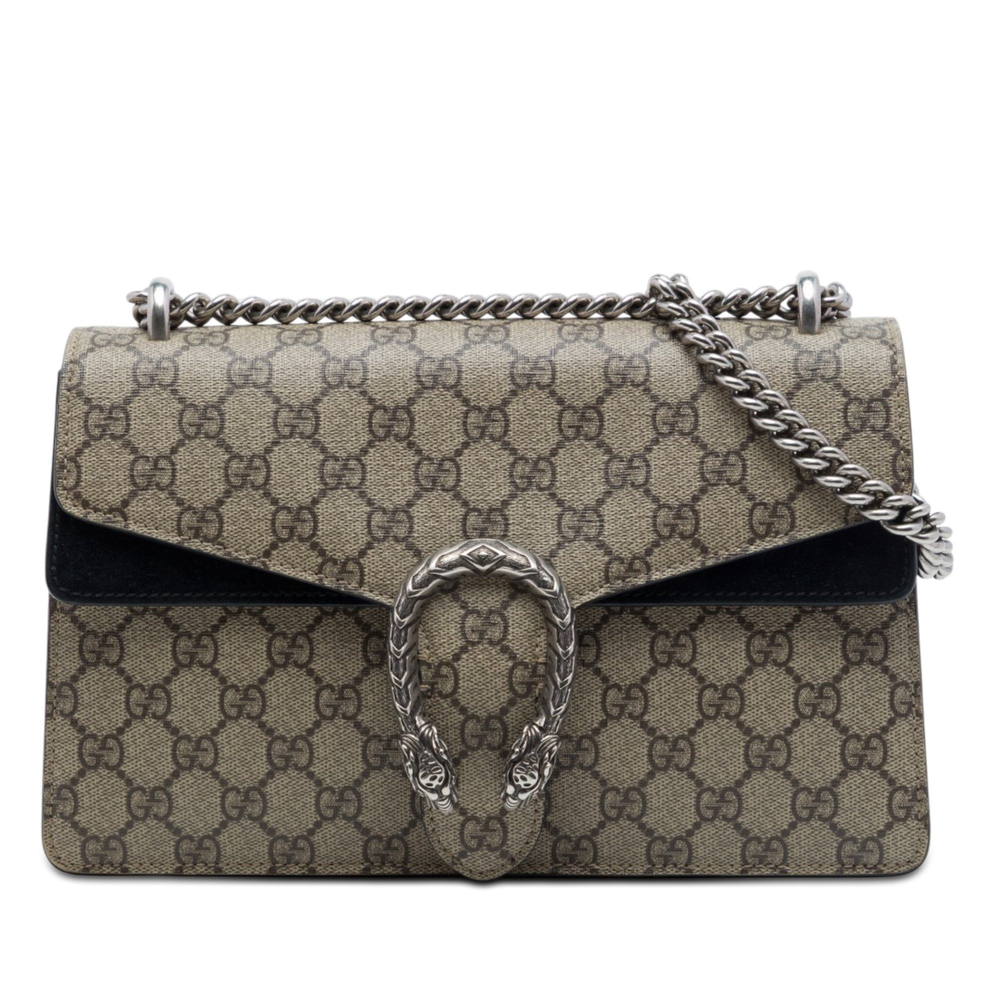 Dionysus cloth handbag