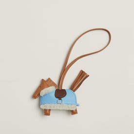 Rodeo Robeo Plush Pm Charm