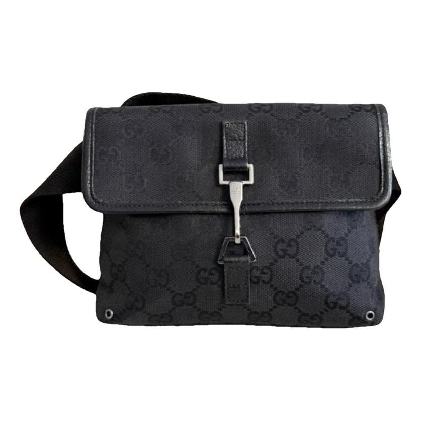 Cloth crossbody bag