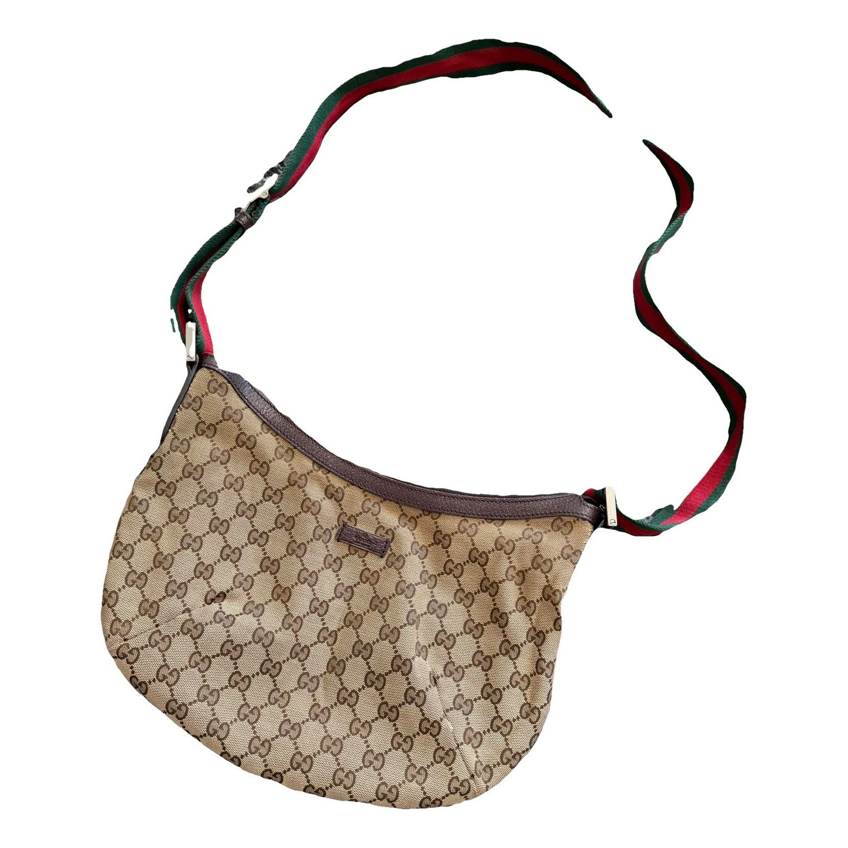 Cloth handbag