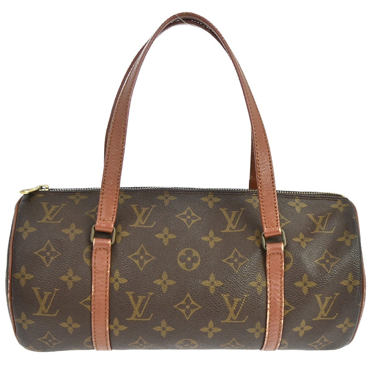 Papillon cloth handbag
