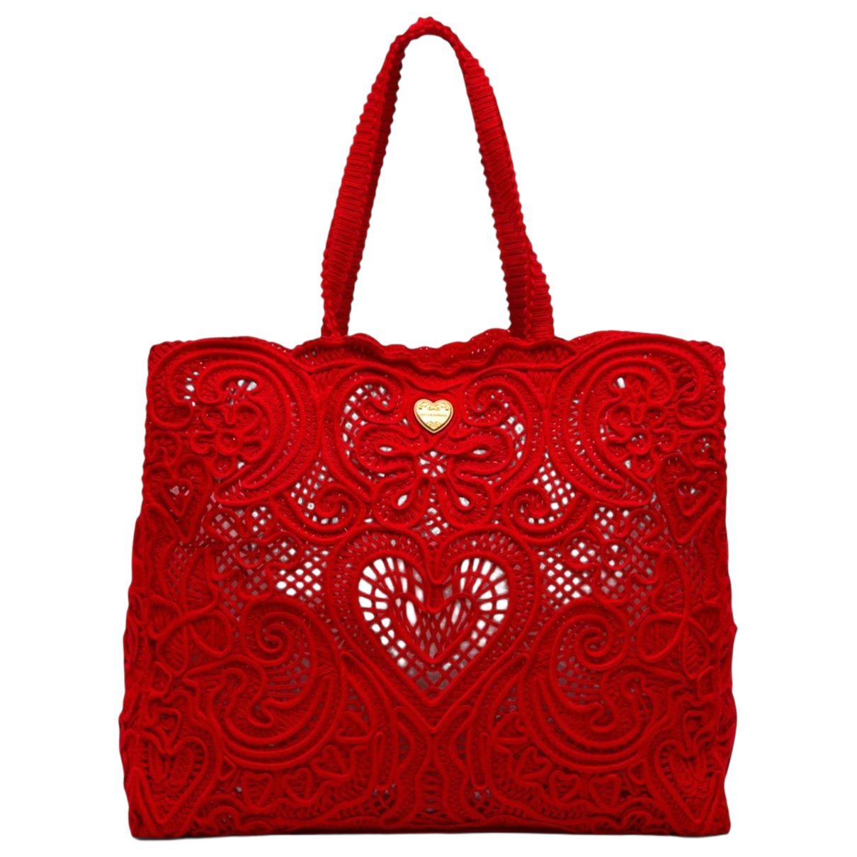 Beatrice cloth tote