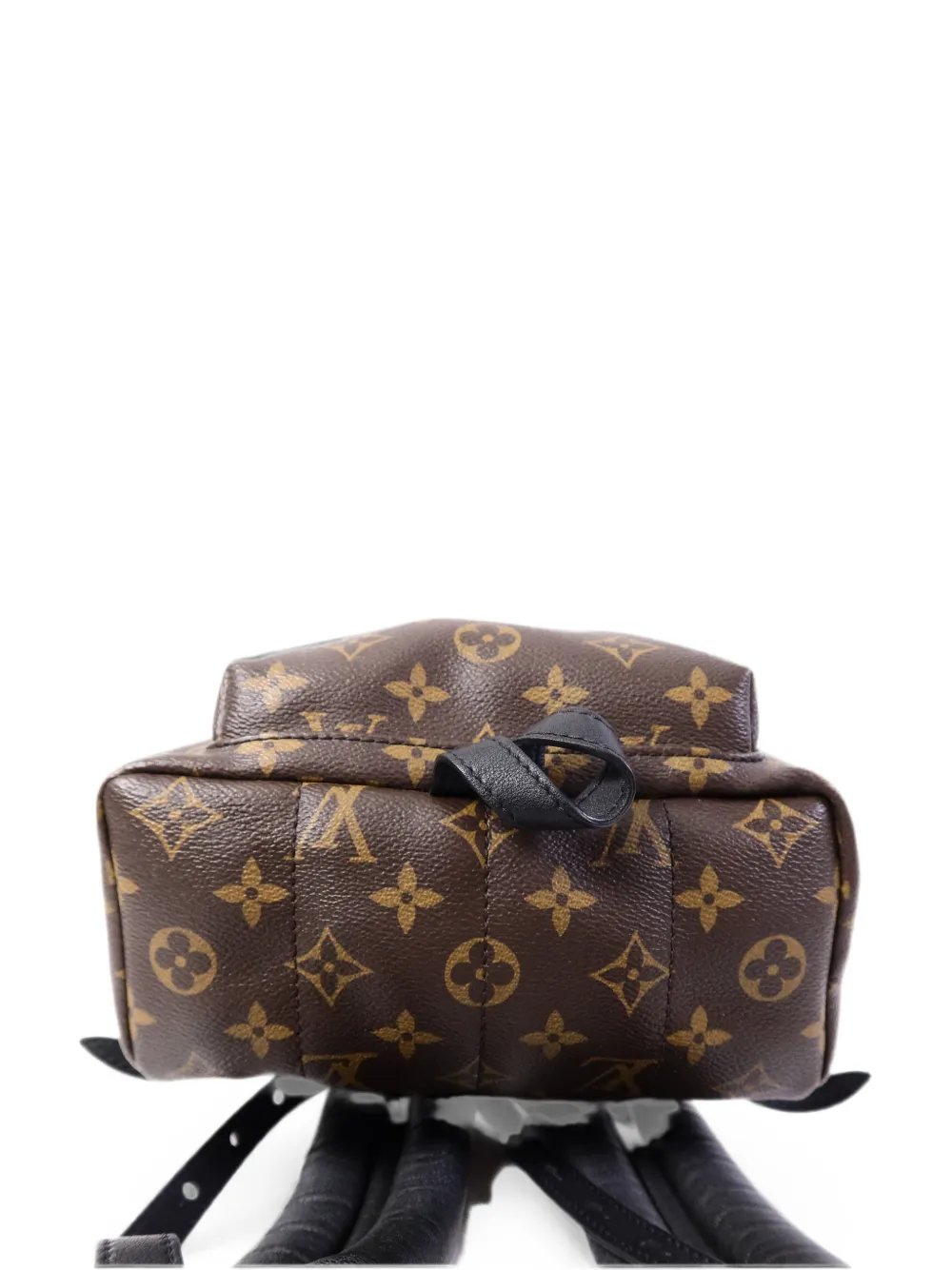 Palm Springs Monogram backpack