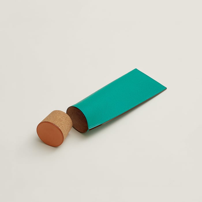 Cold Colors Glasses Case
