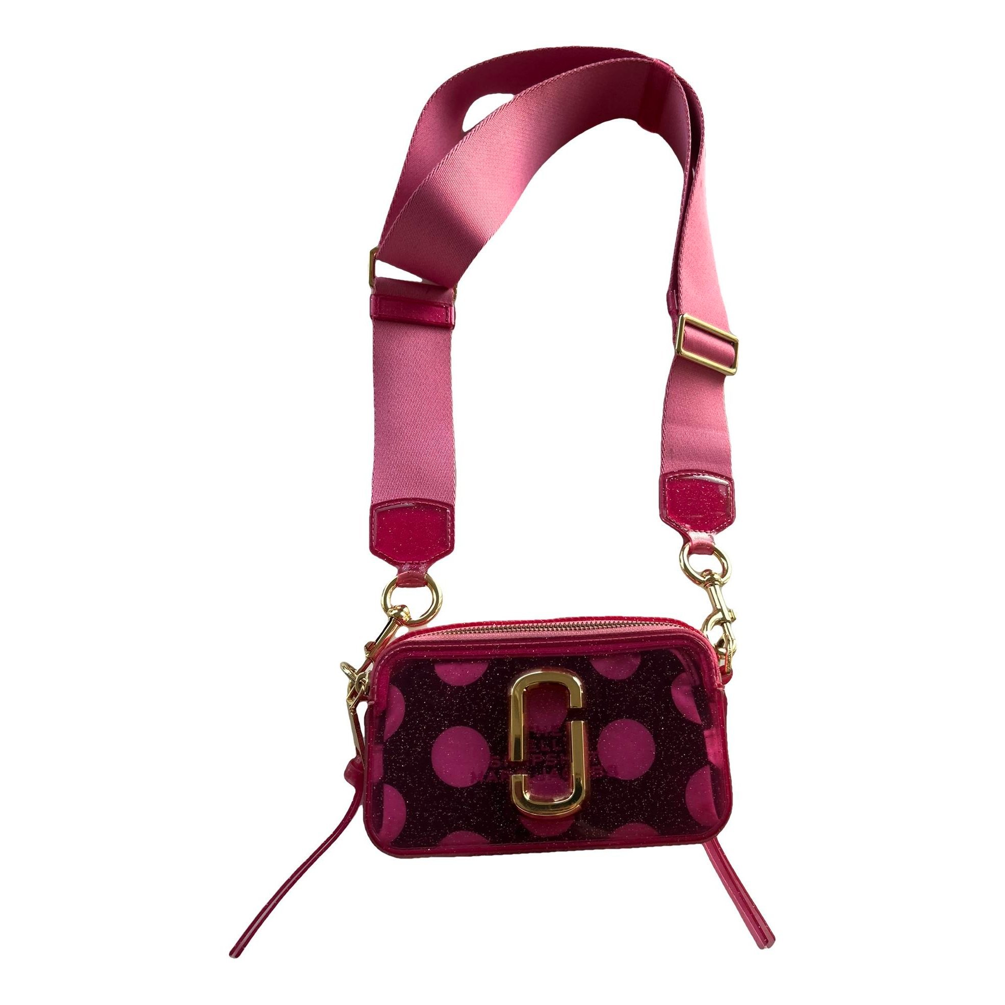 Marc Jacobs Snapshot crossbody bag