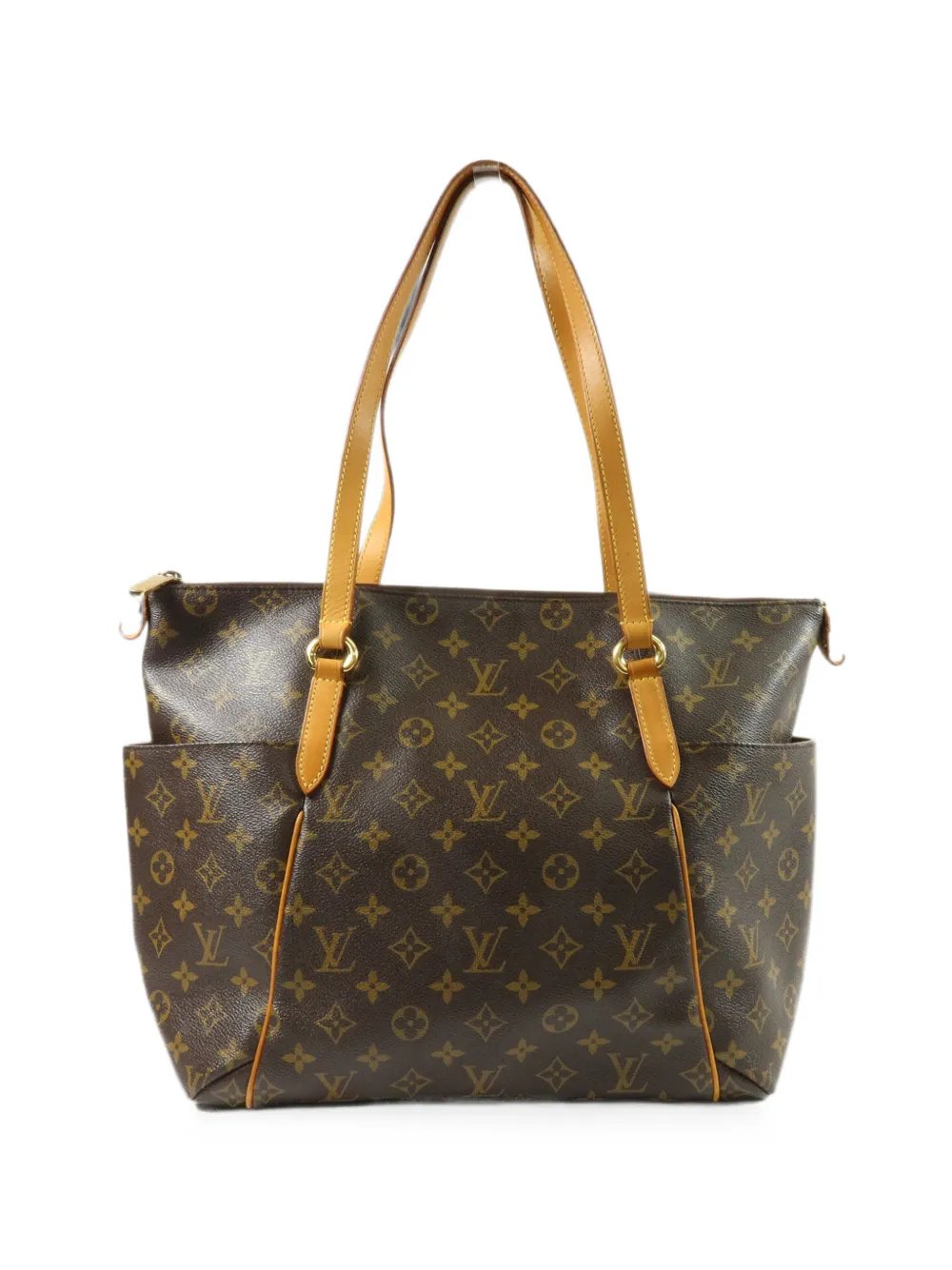 MM Totally Monogram tote bag