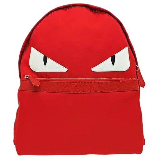 Cloth handbag