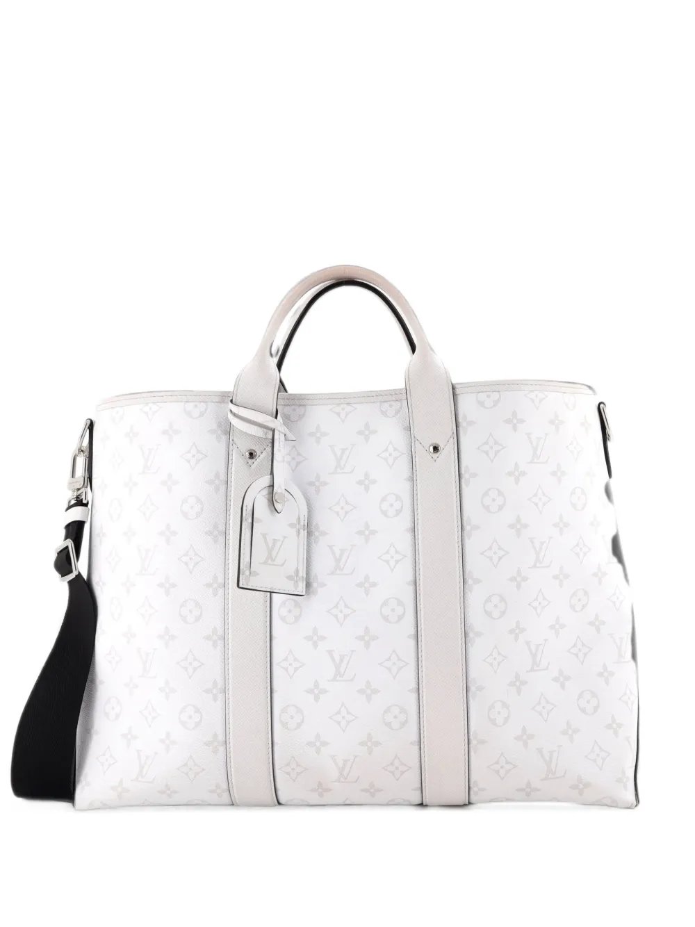 Weekend NM Monogram Taigarama tote bag