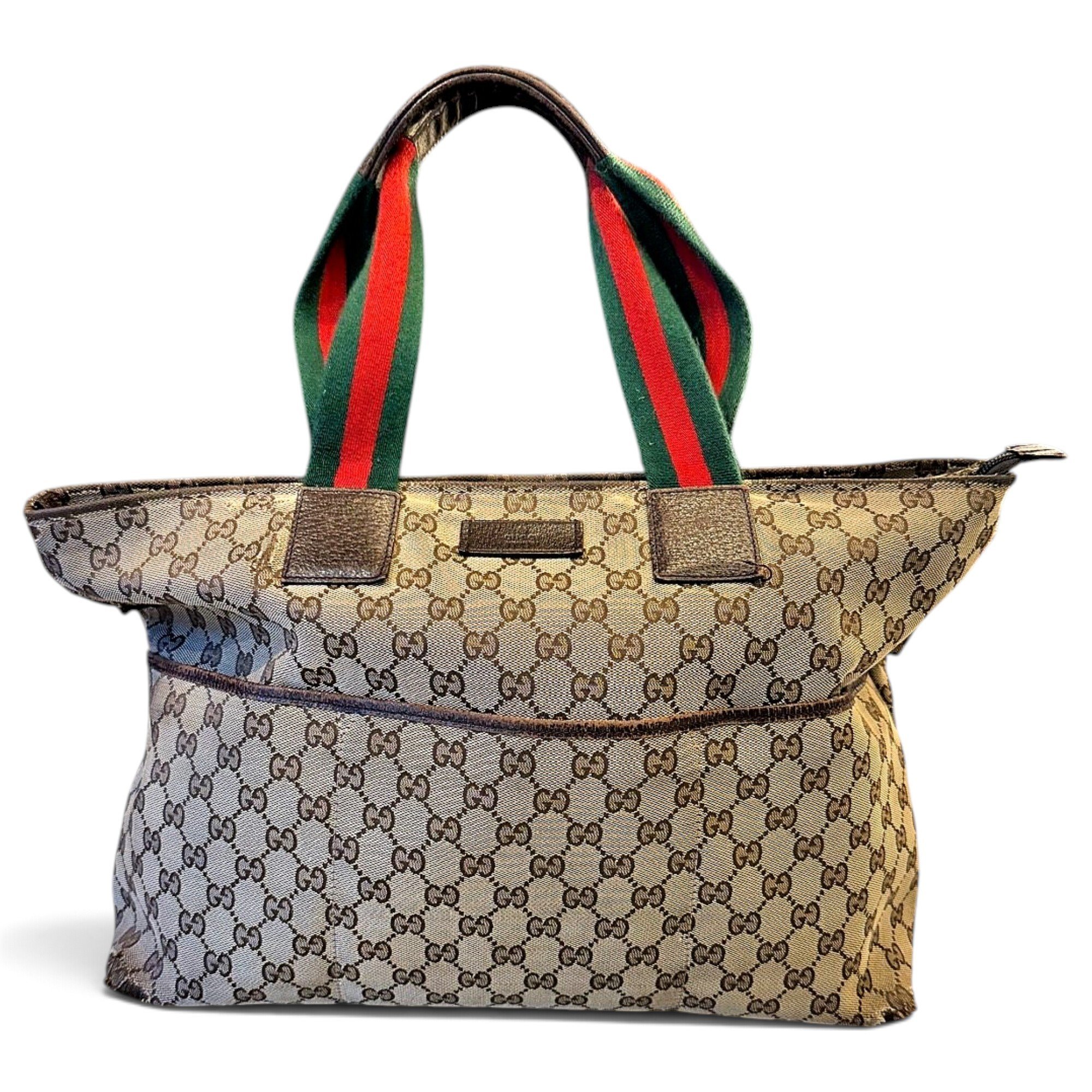 Cloth tote