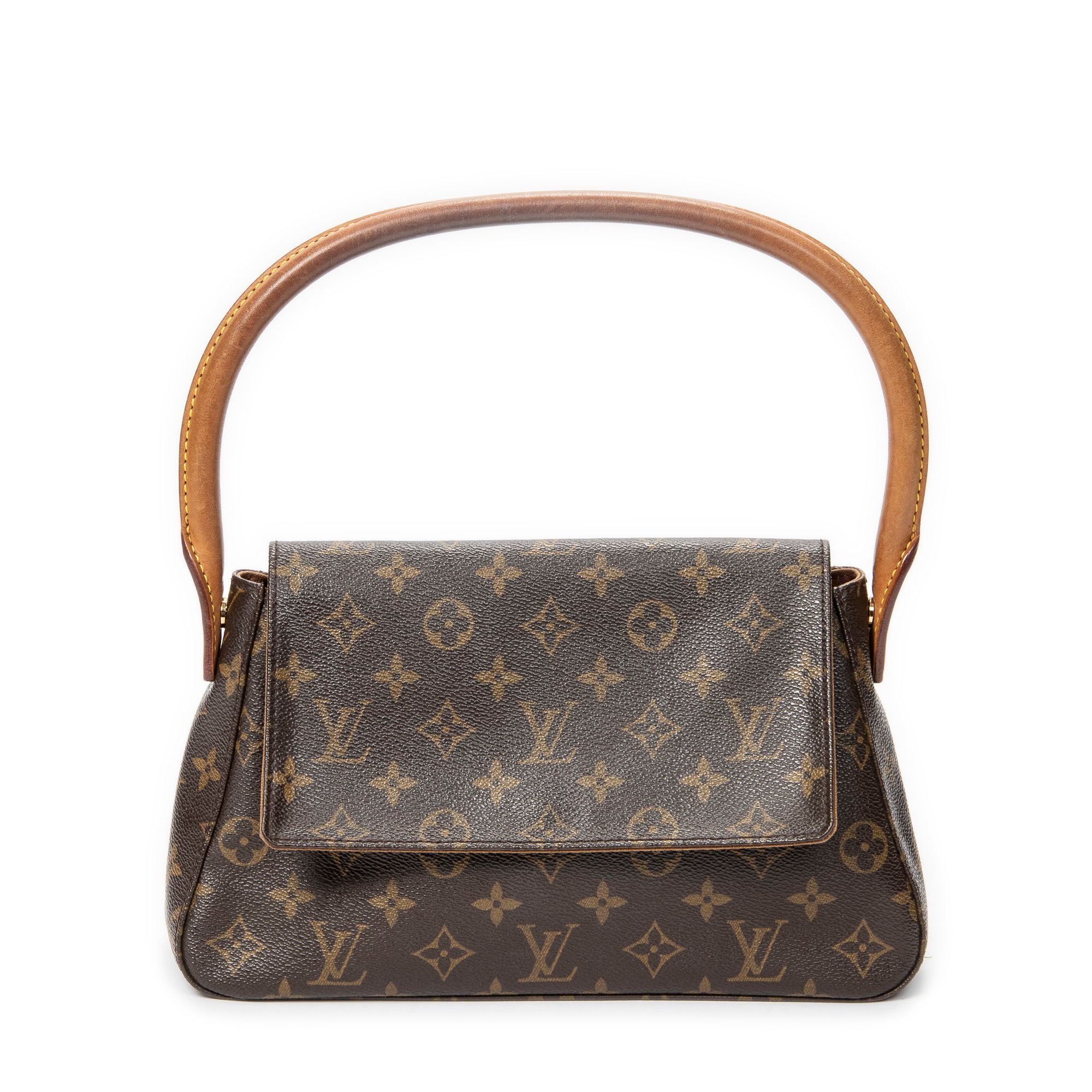 Louis Vuitton Plat handbag