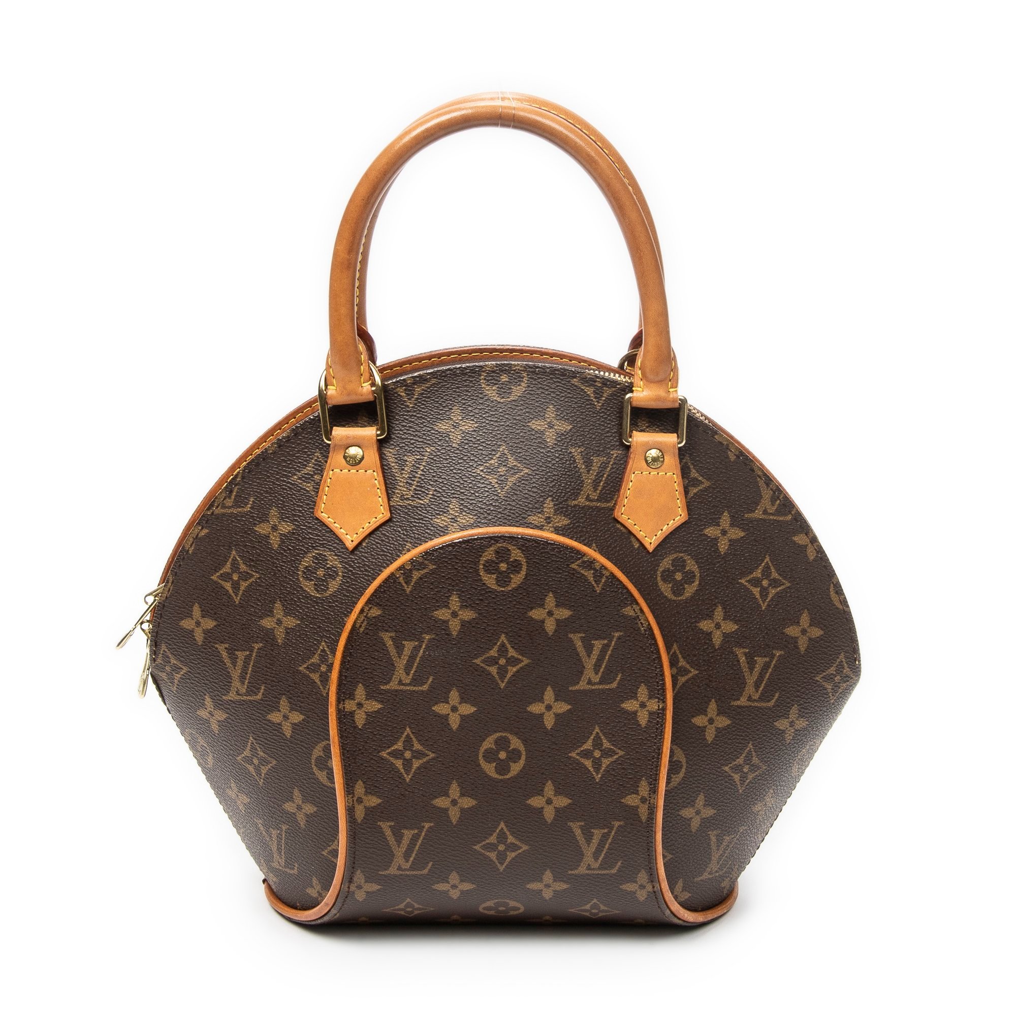 Ellipse handbag