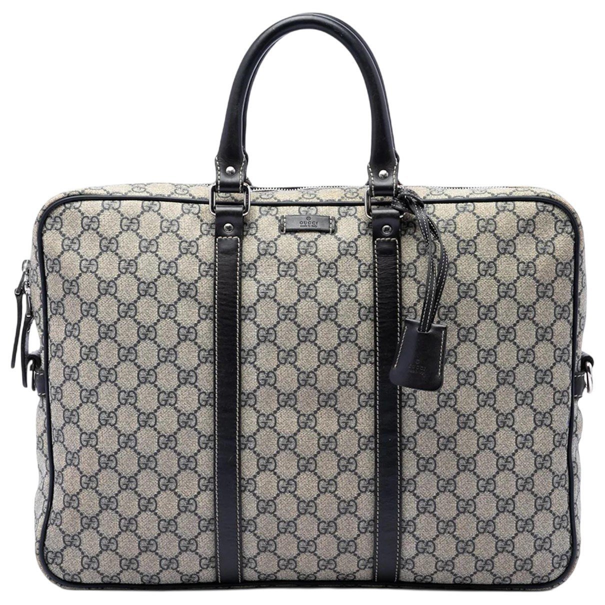 Gucci B cloth bag