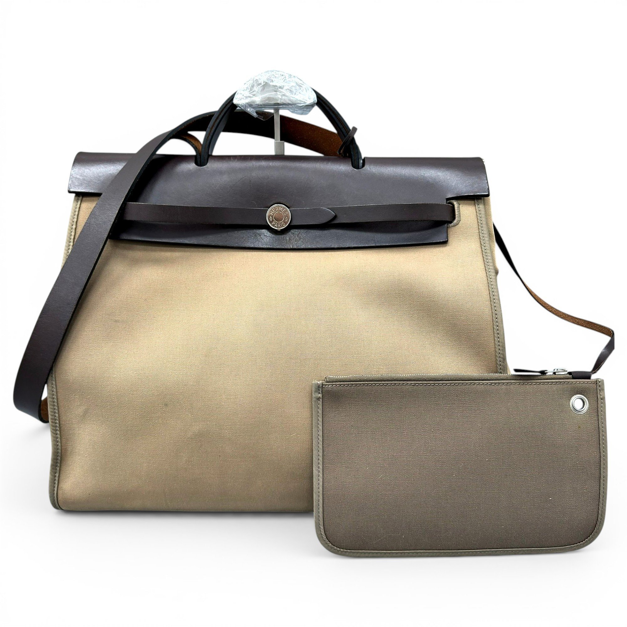 Herbag cloth handbag