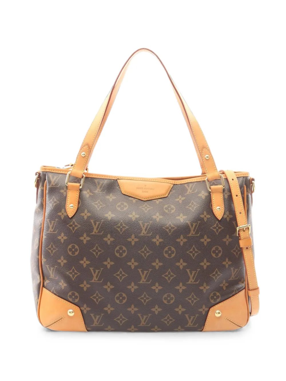 2011 Monogram Estrella MM tote bag