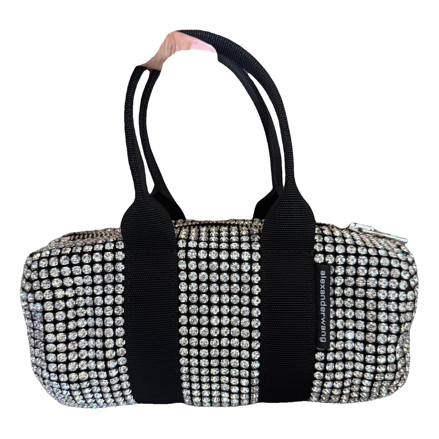 Cloth handbag