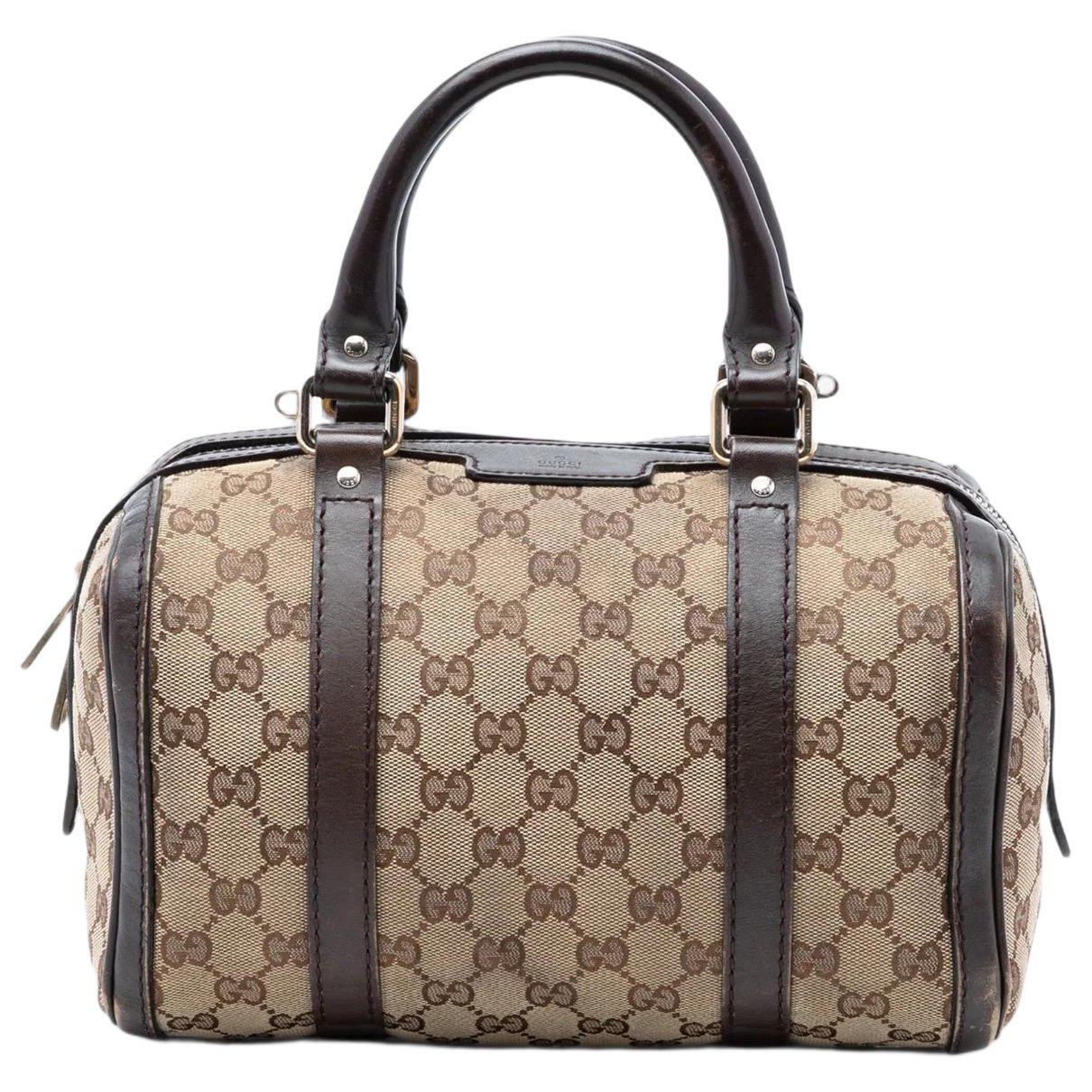 Boston cloth bag