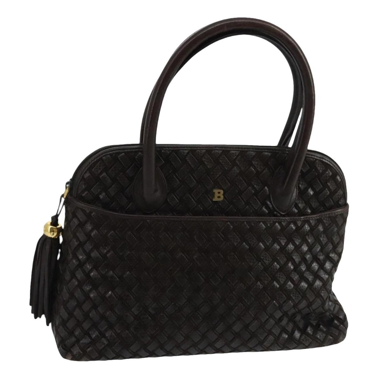 Bally Leather handbag