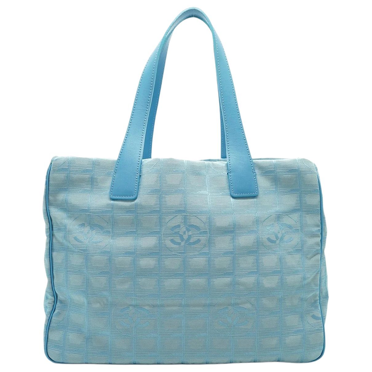 Cloth tote