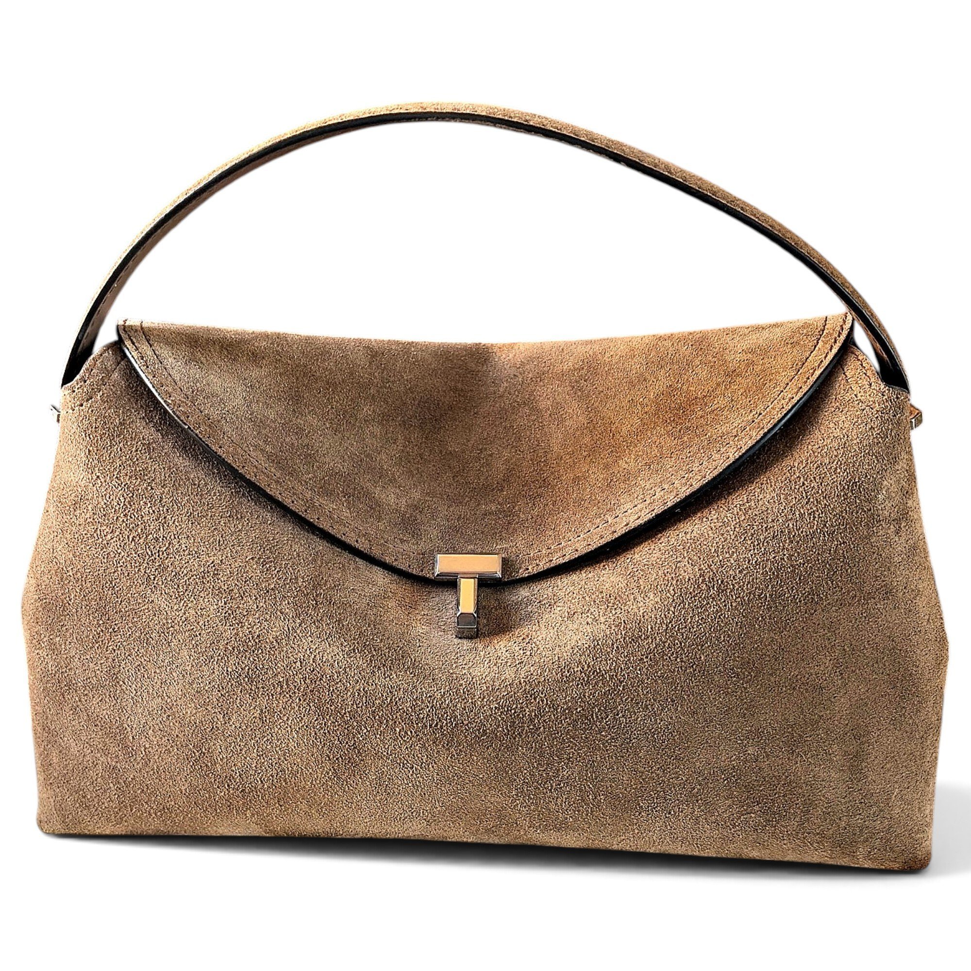 Toteme T-Lock handbag