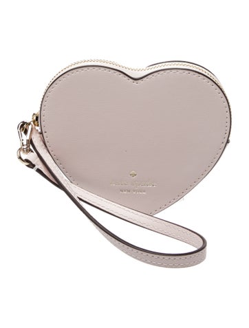Kate Spade Leather Pouch