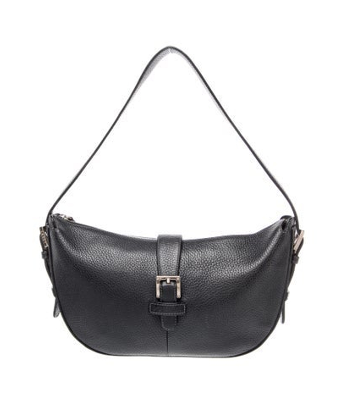 Loewe Leather Shoulder Bag