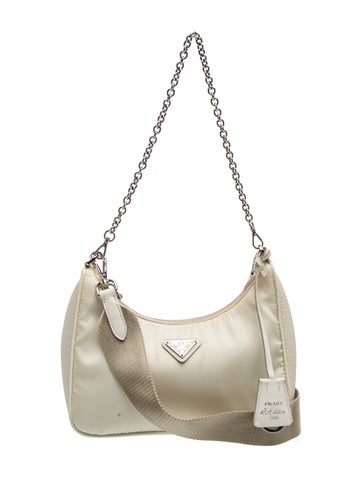 Saffiano Leather Re-Edition 2005