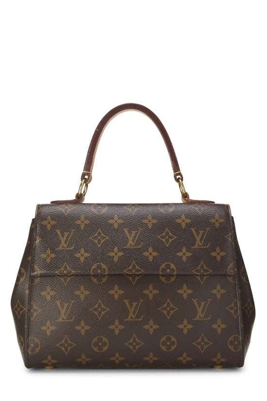 Monogram Canvas Cluny BB NM