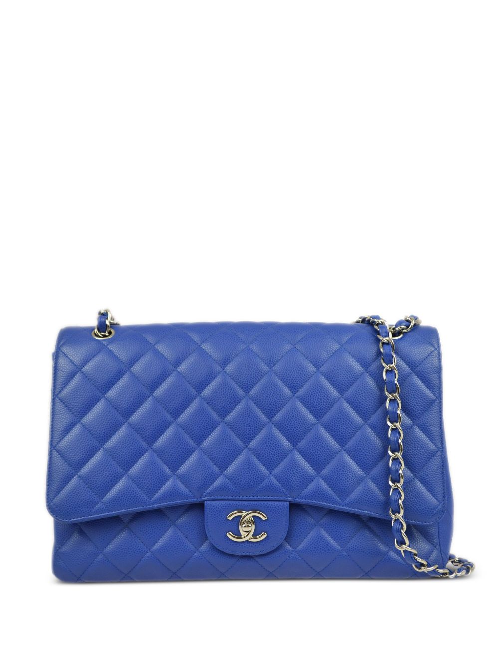2009 Jumbo Classic Flap shoulder bag