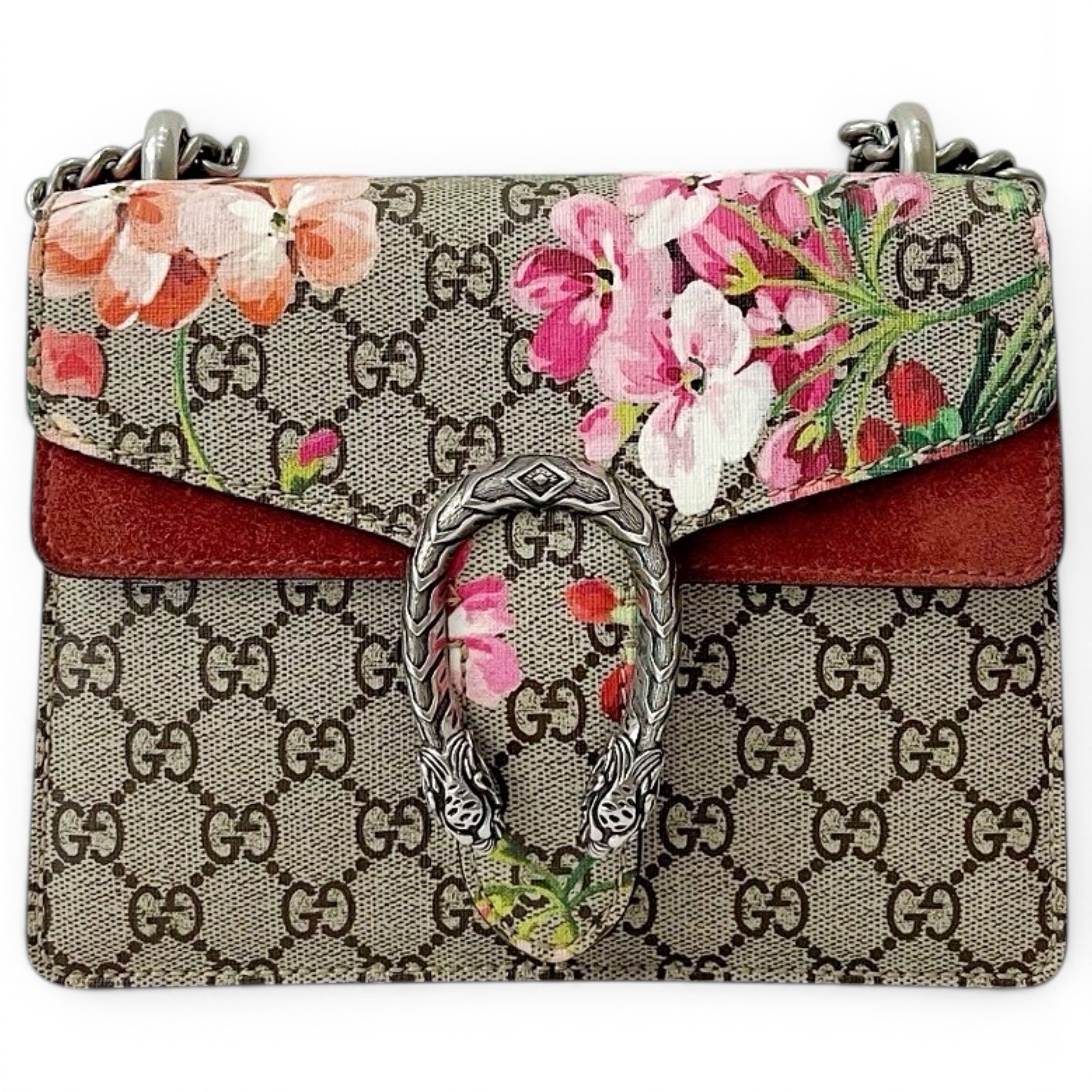 Dionysus cloth handbag