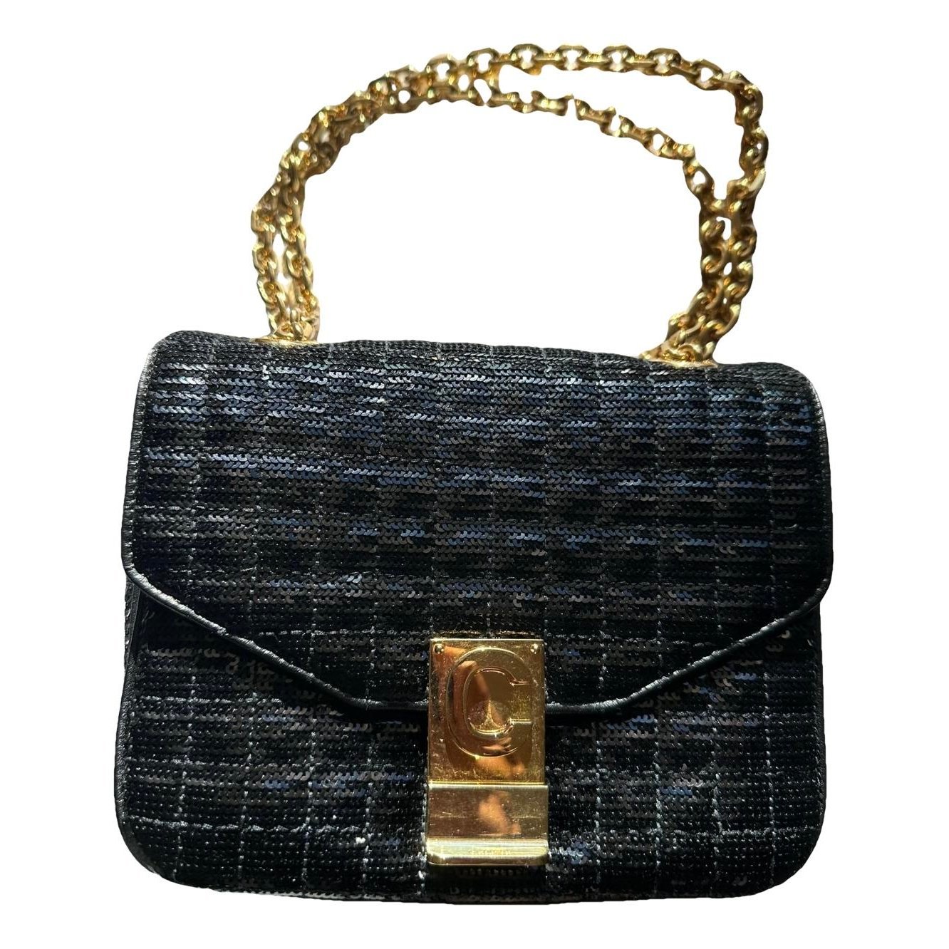 Leather bag