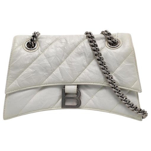 Hourglass handbag