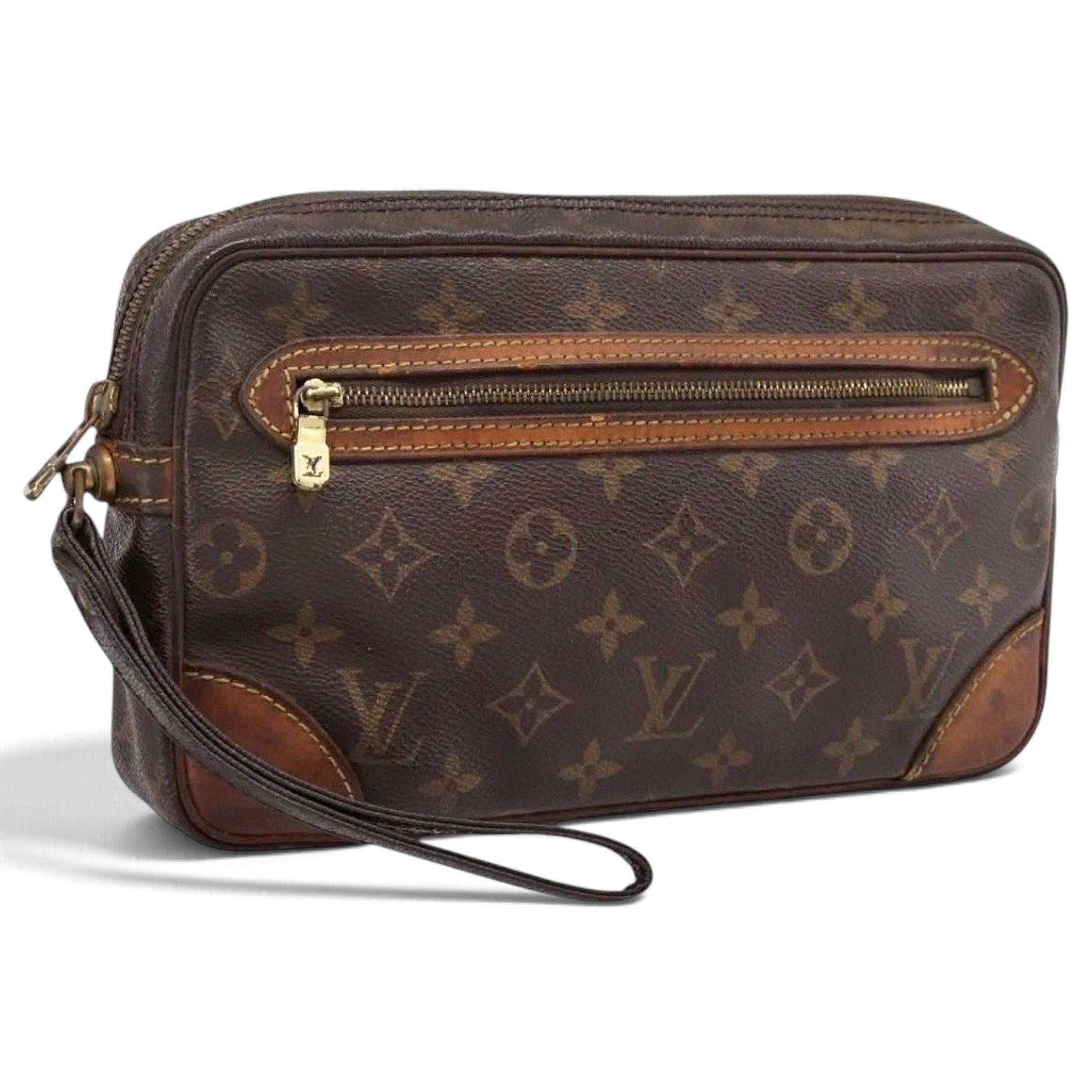 Clutch bag