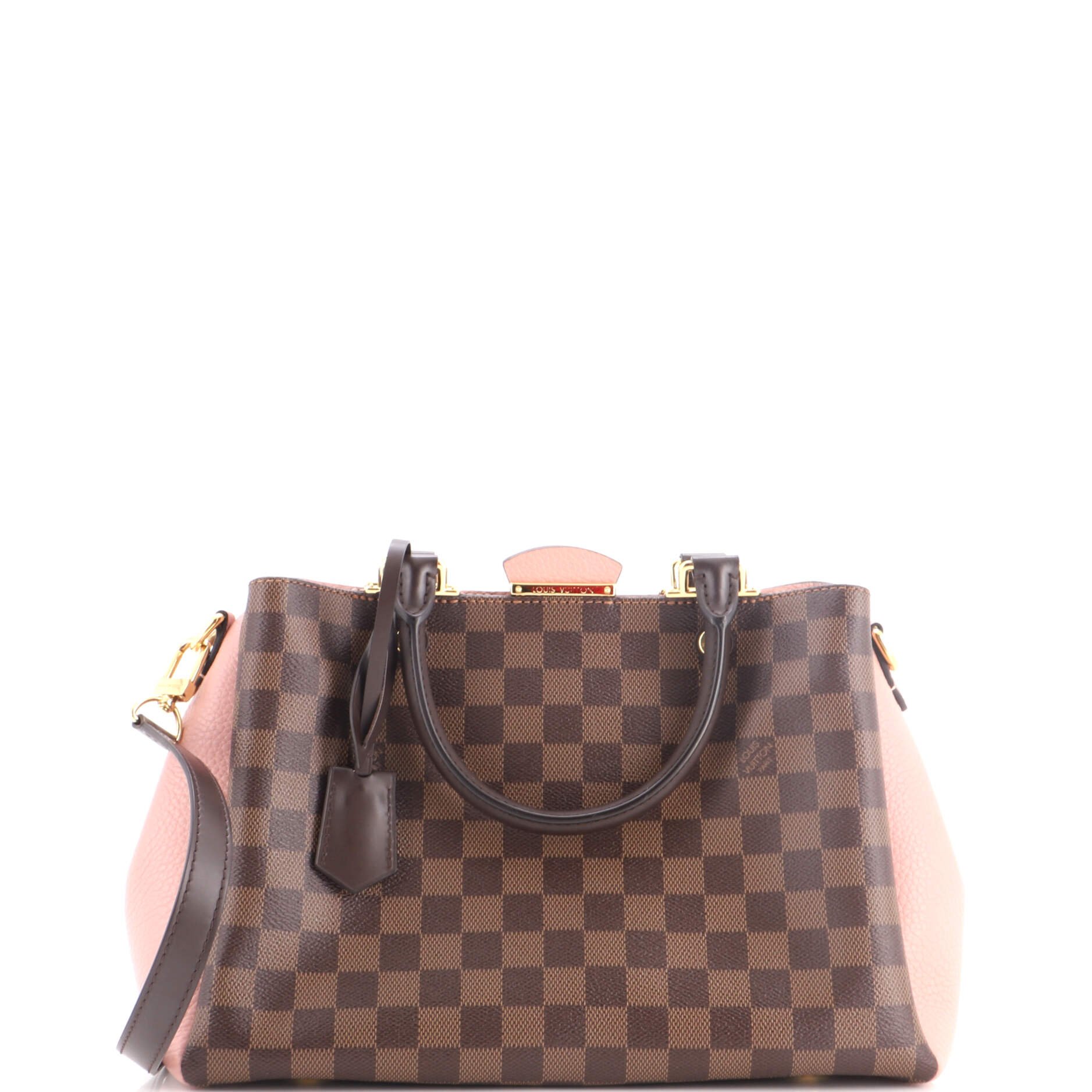 Brittany Handbag Damier