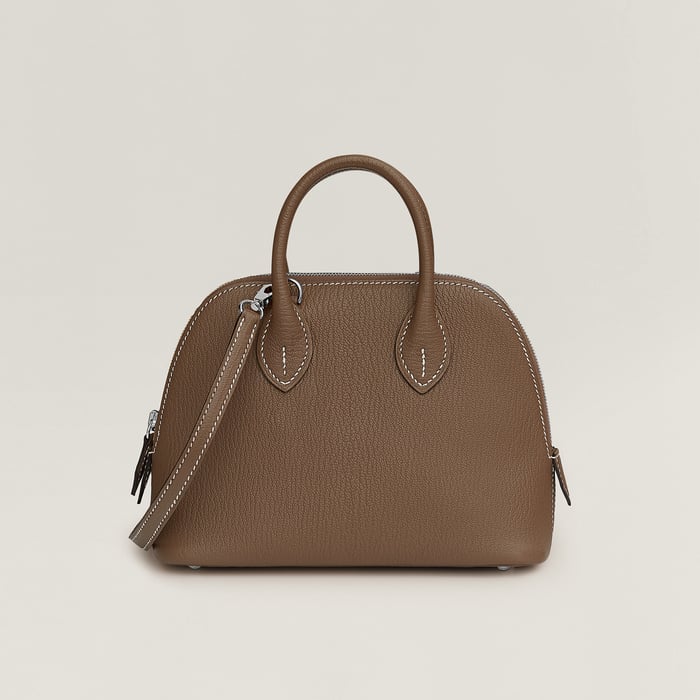 Étoupe Bolide 1923 Mini Bag