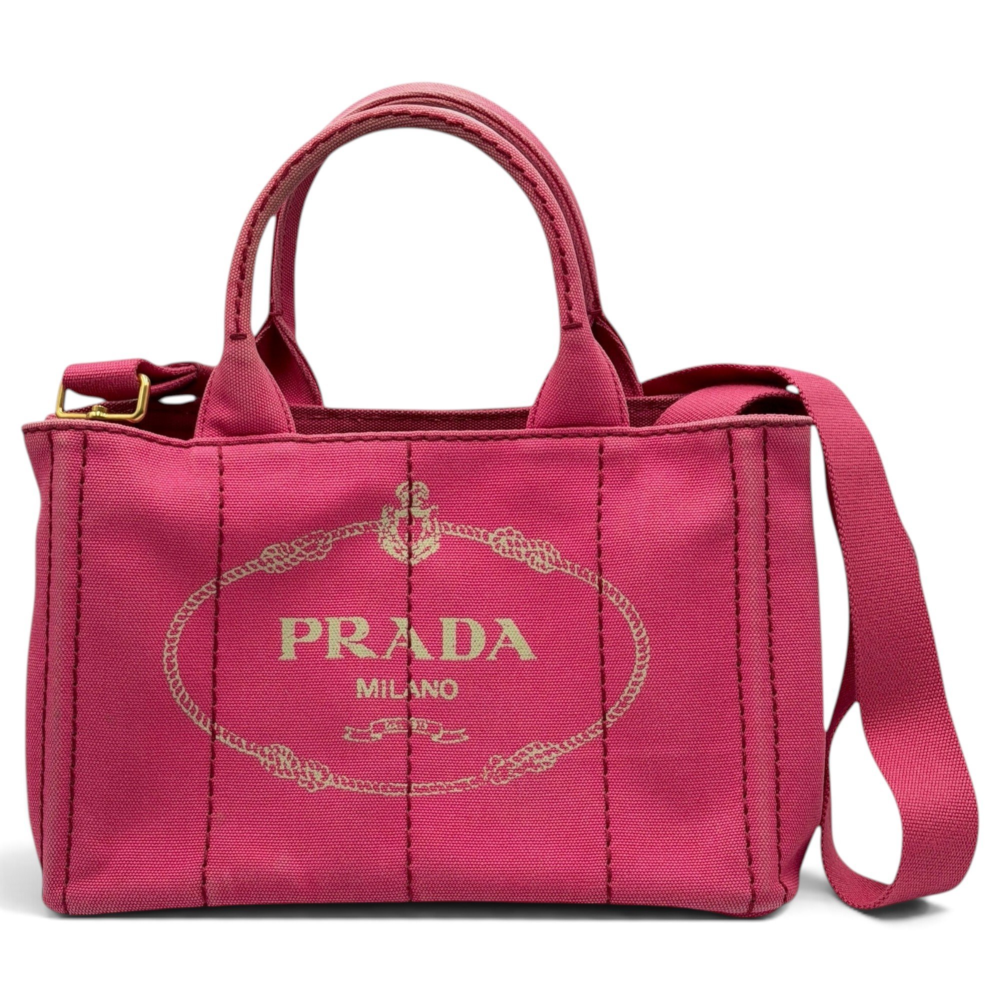 Cloth tote