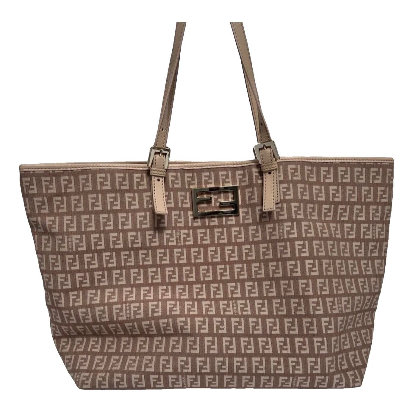 Roll Bag tote