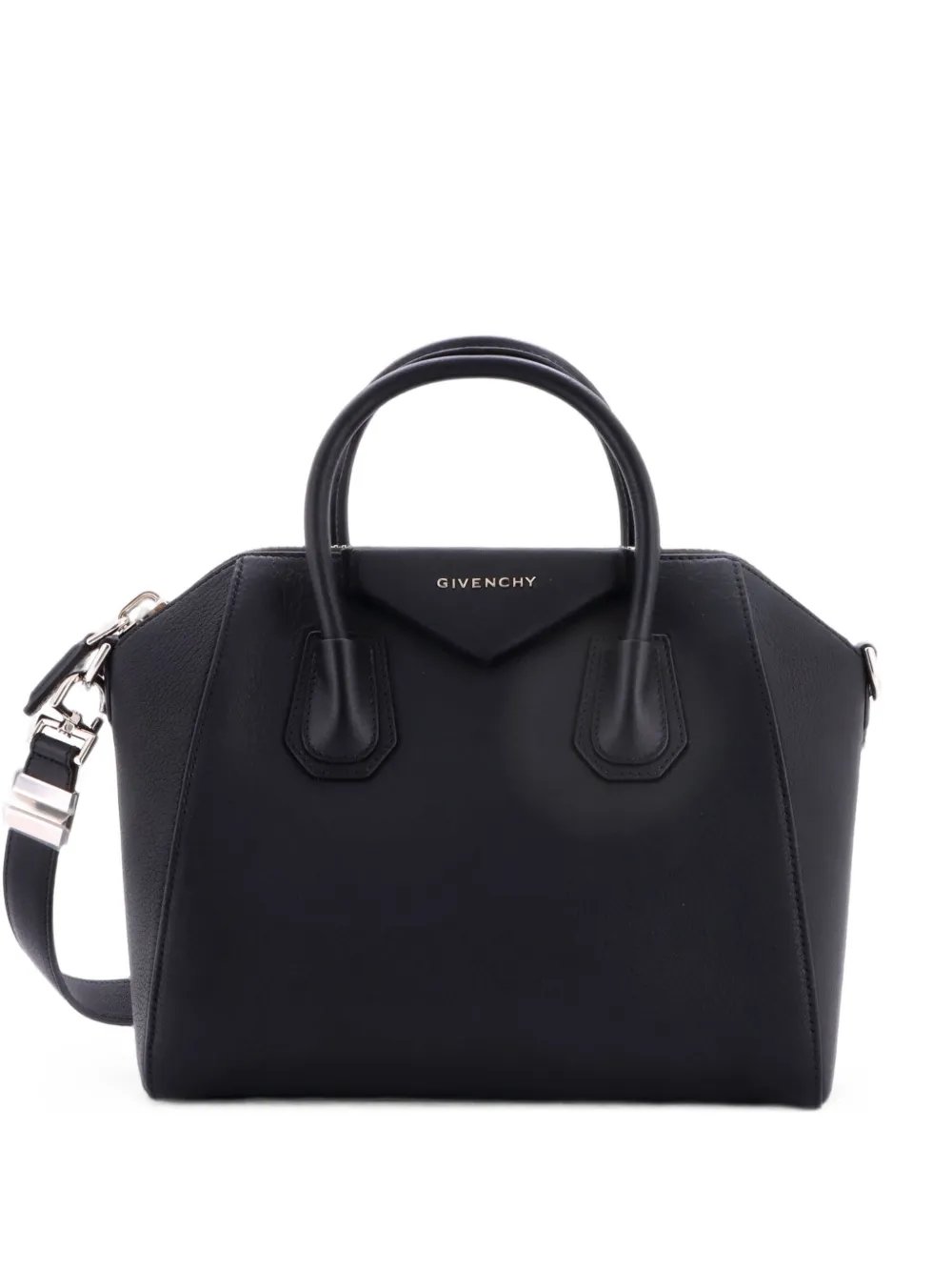 Antigona Bag Leather Small satchel