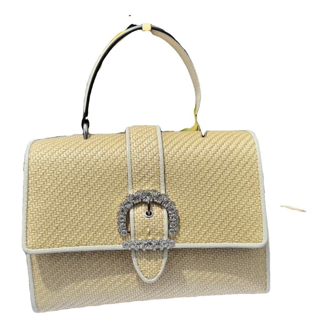 Jimmy Choo Leather handbag