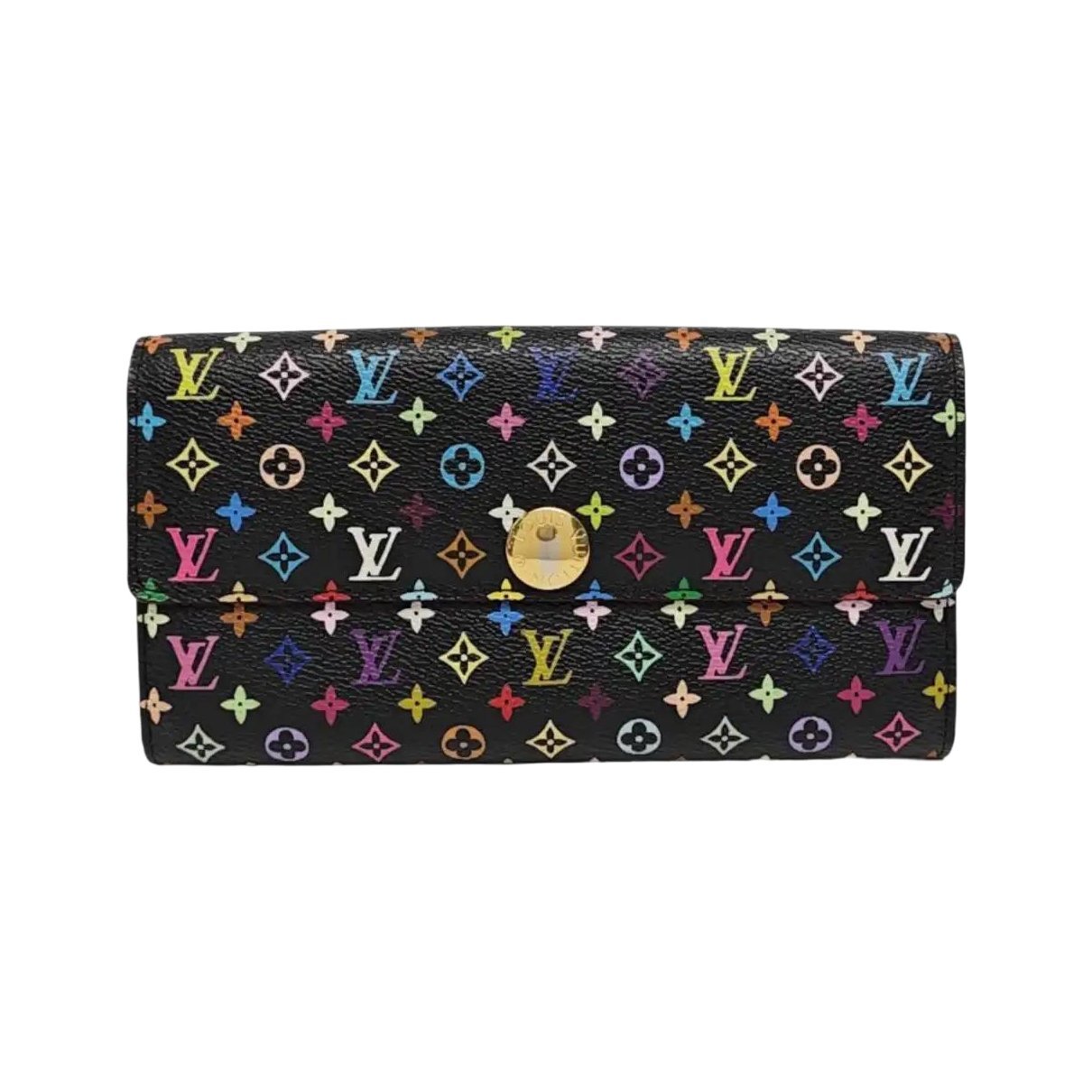 Leather mini bag