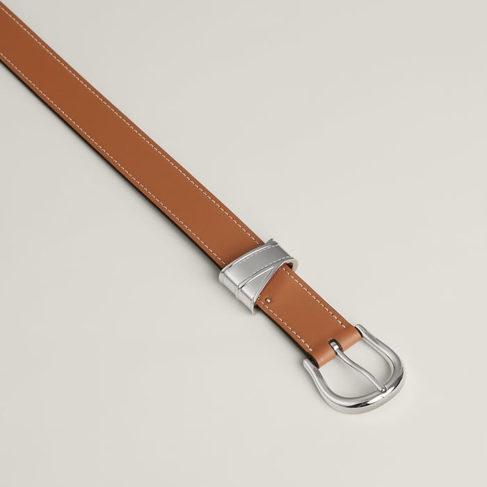Gold Ecuyere 24 Belt