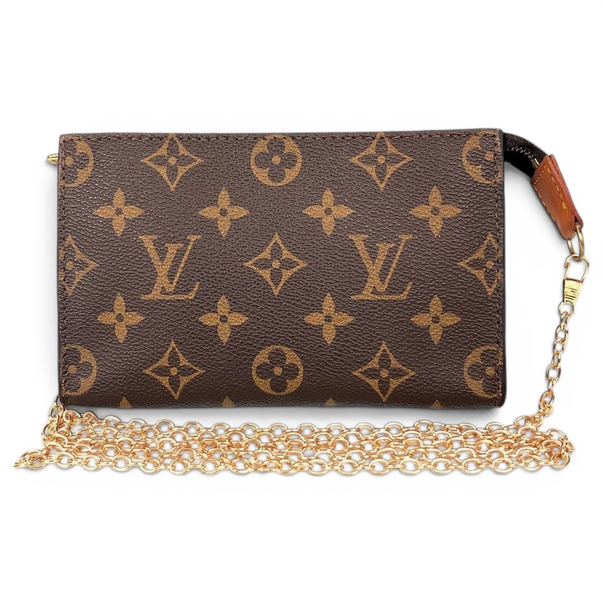 Pochette Accessoire cloth crossbody bag