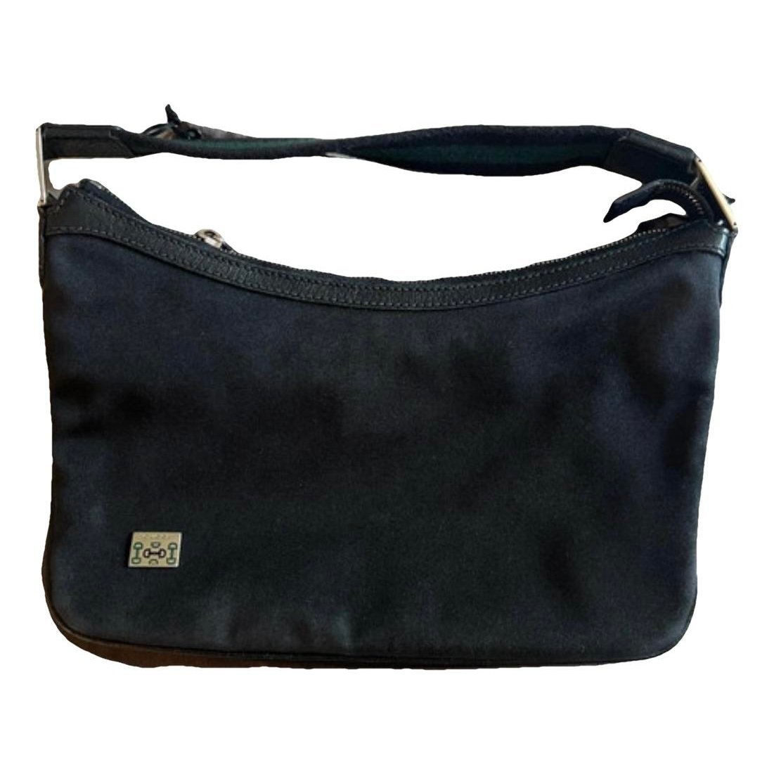 Hobo cloth handbag