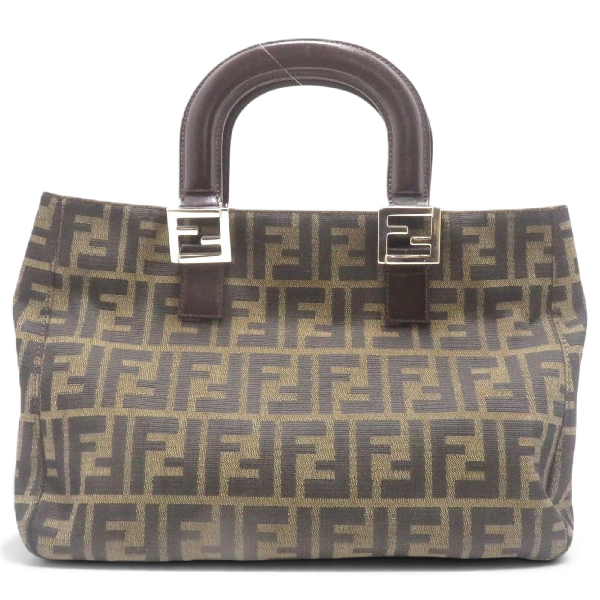 Chef leather handbag