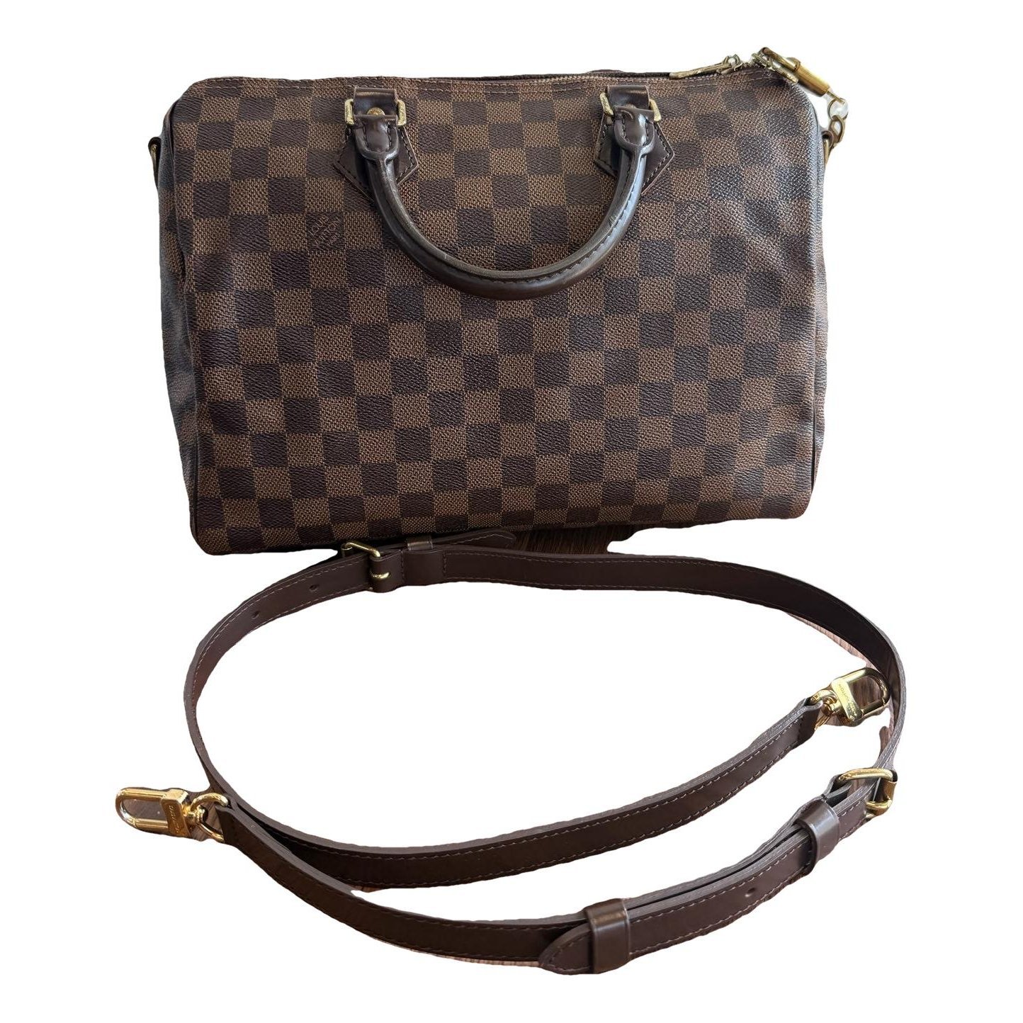 Cloth handbag