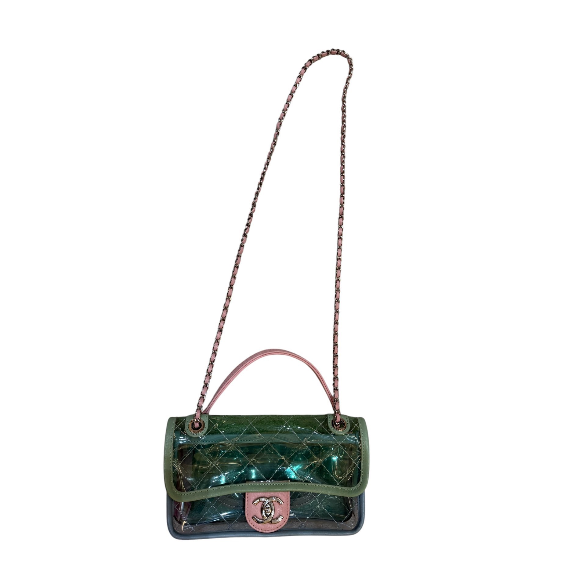 Naked Sand by the Sea handbag