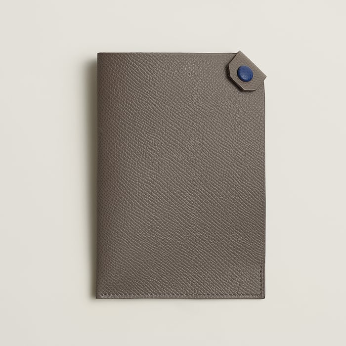 Tarmac Dot Passport Holder